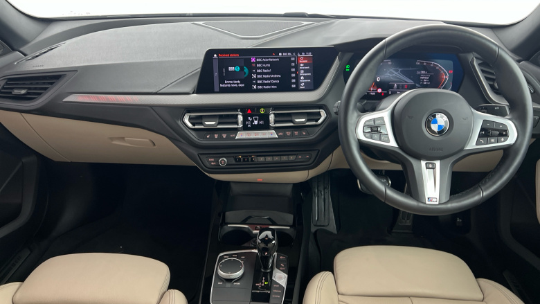 BMW 2 Series 218i [136] M Sport 4dr [Pro Pack] Petrol Saloon